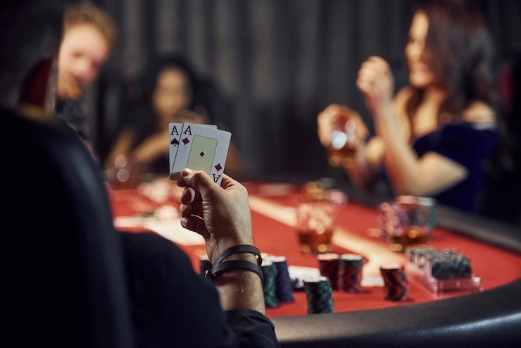 hatipoker featured game showcase