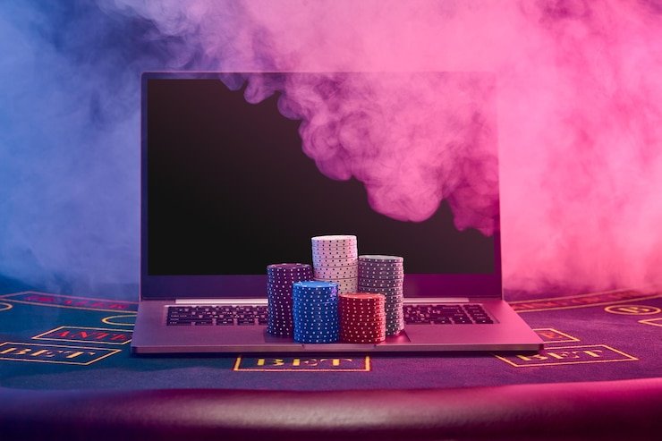 Struktur tier loyalitas dan program promosi di hatipoker