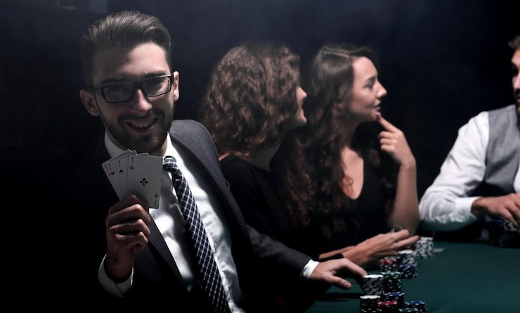 hatipoker App 