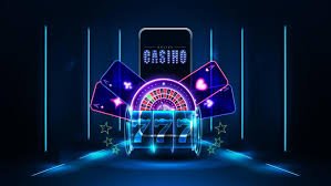Antarmuka aplikasi hatipoker di perangkat mobile Android dan iOS
