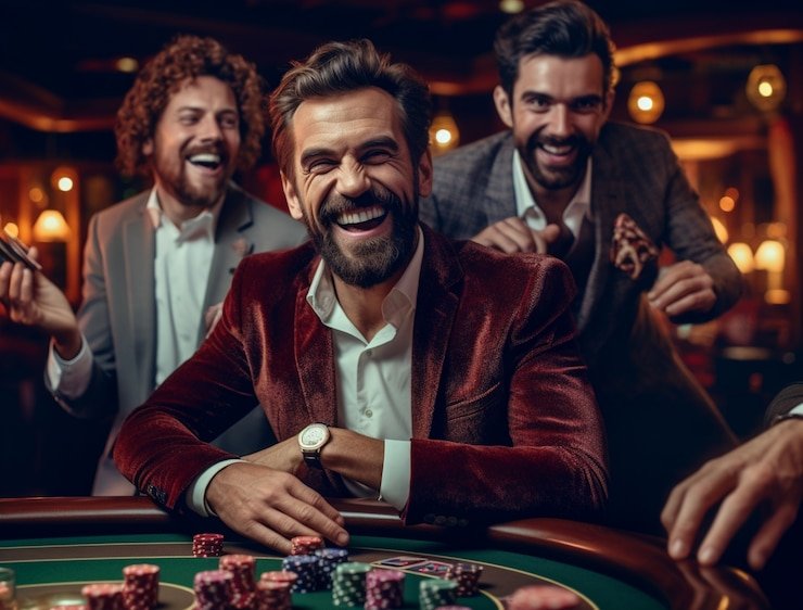 Struktur tier loyalitas hatipoker dengan keuntungan eksklusif untuk setiap level