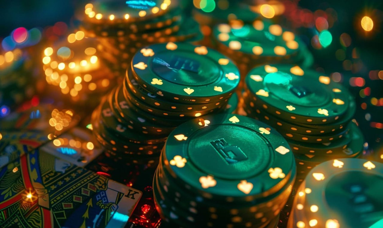 Antarmuka permainan CQ9 di platform hatipoker menampilkan slot dan live dealer