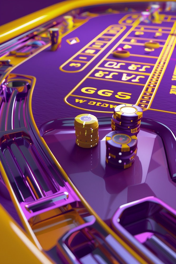 Struktur tier loyalitas hatipoker dengan keuntungan eksklusif untuk setiap level