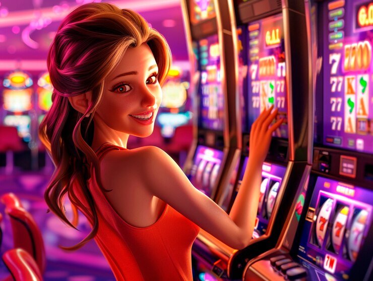 Antarmuka platform hatipoker untuk pasar PUBG Mobile