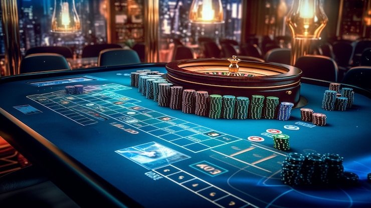 Antarmuka pasar bola voli di platform hatipoker menampilkan pertandingan dan opsi taruhan